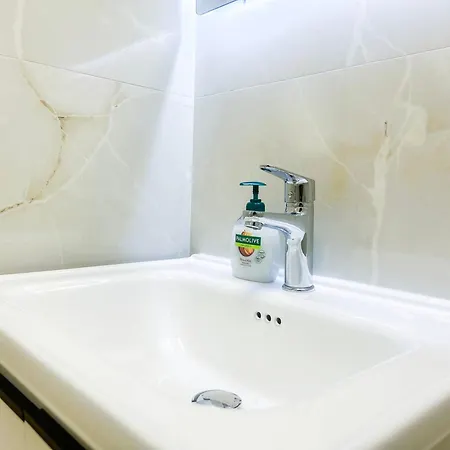 Splash 905 Apartment Durres