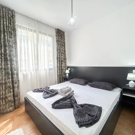 Apartment Splash 905 Durres