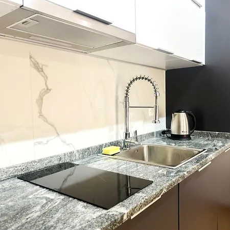 Apartment Splash 905 Durres