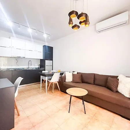 Apartment Splash 905 Durres