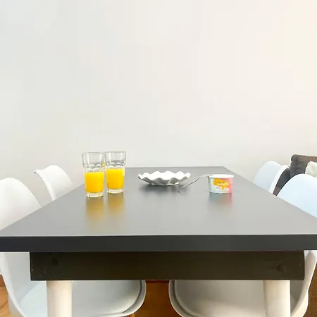 Splash 905 Apartment *