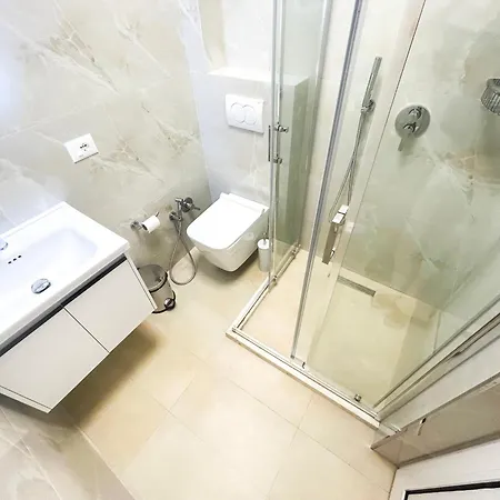 Apartment Splash 905 Durres