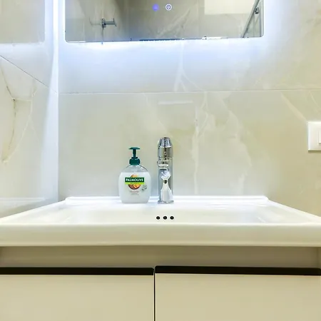 Apartment Splash 905 Durres