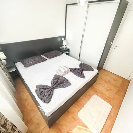 Splash 905 Apartment *