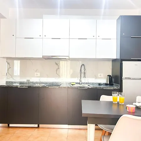 Splash 905 Apartment Durres