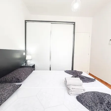 Splash 905 Apartment Durres