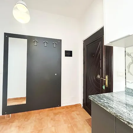 Splash 905 Apartment