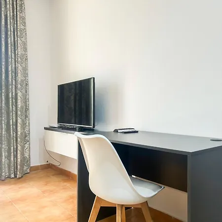Apartment Splash 905 Durres
