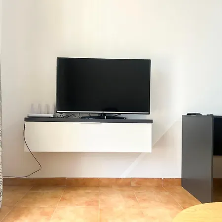 Splash 905 Apartment