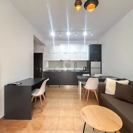 Apartment Splash 905 Durres