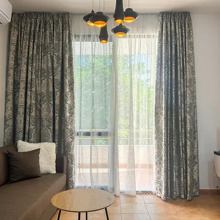 Appartamento Splash 905 Durrës